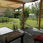 דירה Doppelhaushaelfte Mit Garten לינץ