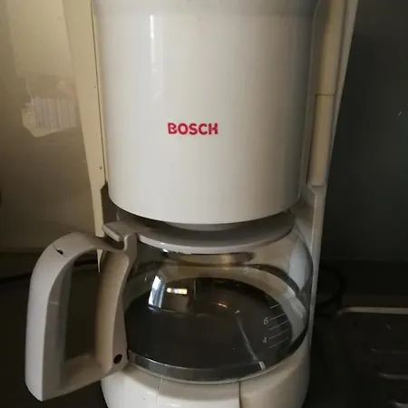 Doppelhaushaelfte Mit Garten *