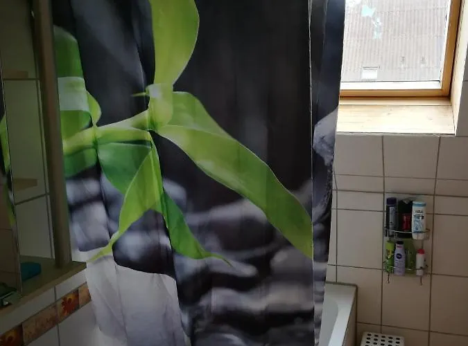 Doppelhaushaelfte Mit Garten Apartamento Linz